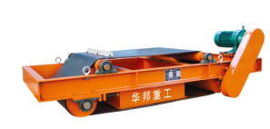 臨朐華邦重工石英砂推薦除鐵器、渦流分選機、強磁滾筒、鏈板機操作簡單、省時省力產品圖片