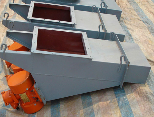 圓盤給料機(jī)振動(dòng)給料機(jī)