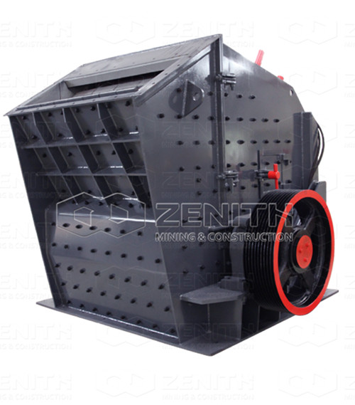 PFW系列歐版反擊式破碎機(jī)產(chǎn)品圖片