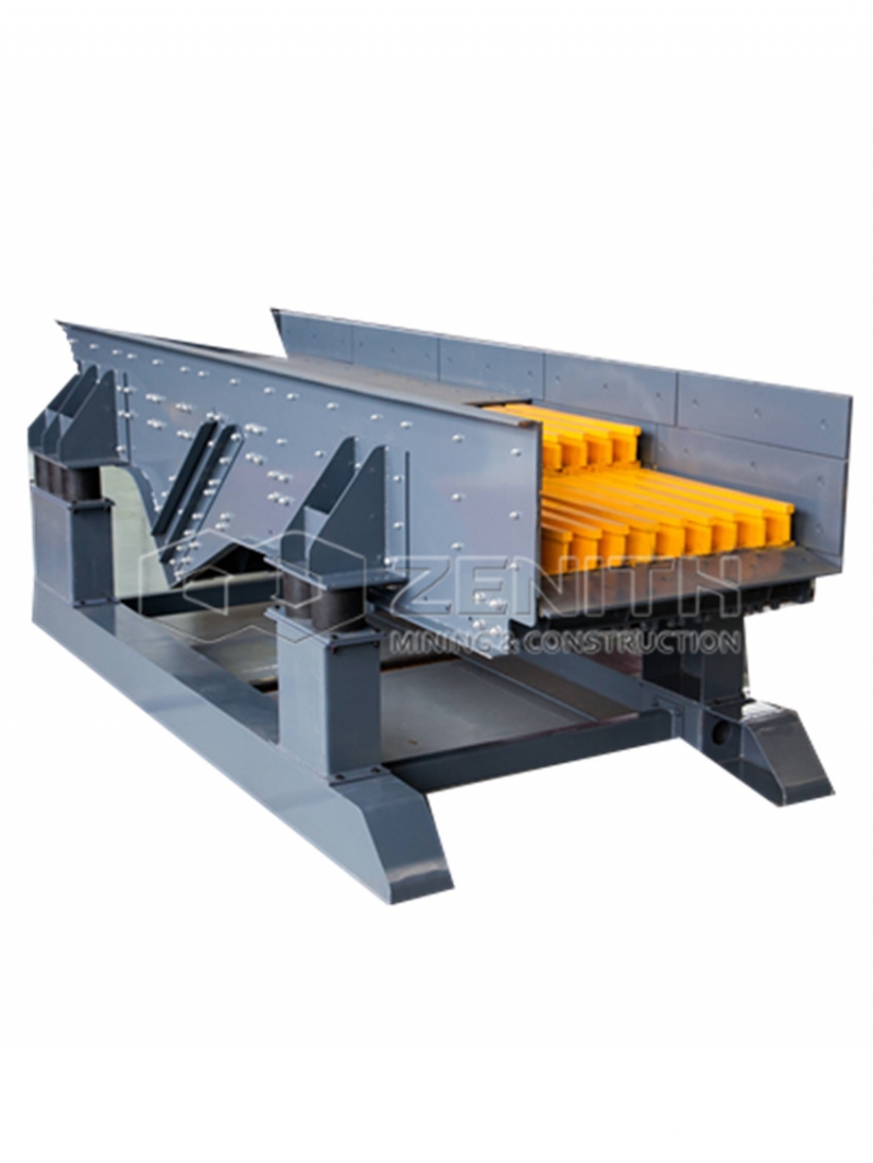 GF系列給料機(jī)