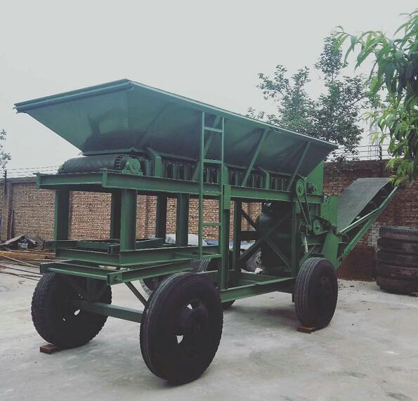 大型碎石機A月湖大型碎石機A大型碎石機廠家產(chǎn)品圖片