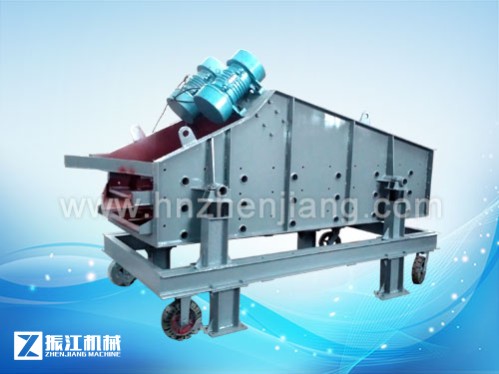 鋼球挑選機(jī)-振江機(jī)械