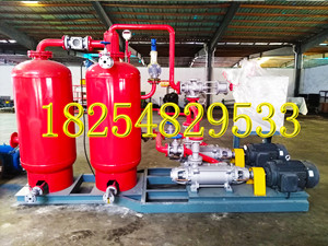 鍋爐配套蒸汽冷凝水回收設(shè)備帶來的收益有哪些產(chǎn)品圖片