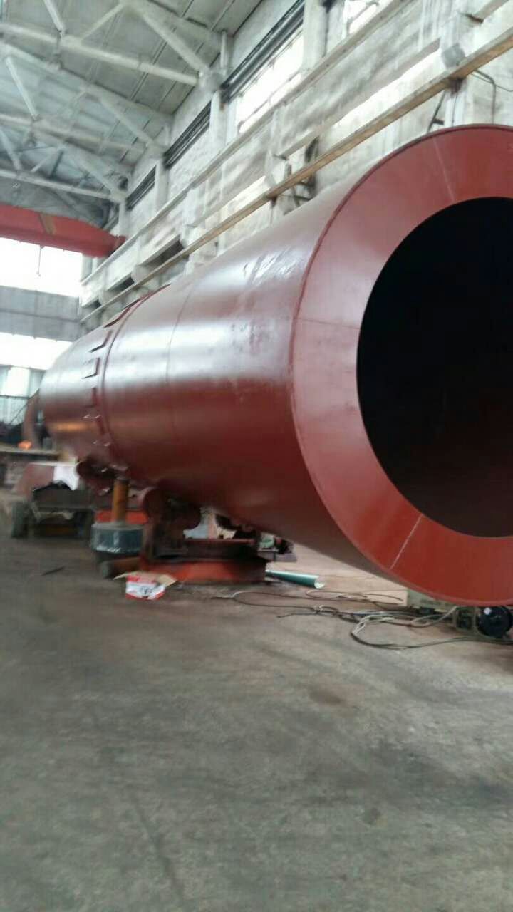 臨沂寶旺礦用烘干機生產(chǎn)商多少錢一