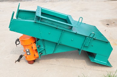 云浮鼎熠振動(dòng)gzg電機(jī)振動(dòng)給料機(jī)