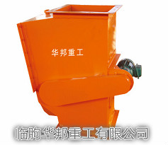 現(xiàn)貨管道自卸式除鐵器RCY、渦流分選機、鏈板機性價比高華邦重工生產(chǎn)廠產(chǎn)品圖片