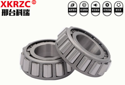 科瑞鏟土運(yùn)輸機(jī)械軸承30312圓錐滾子軸承產(chǎn)品圖片