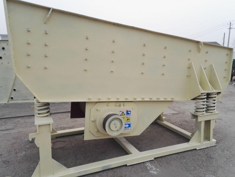 喂料機(jī)產(chǎn)品圖片