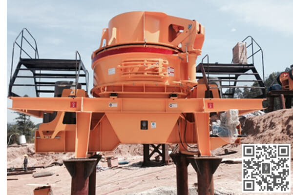 制砂機(jī)產(chǎn)品圖片