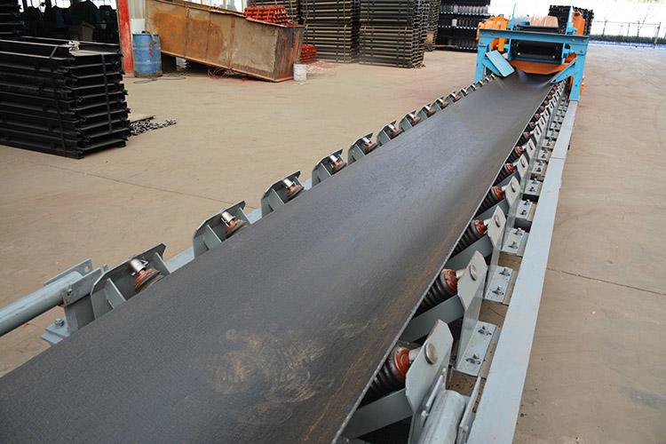  400mm輸送機產(chǎn)品圖片