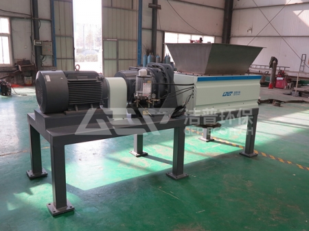 雙軸撕碎機(jī)價(jià)格_雙軸撕碎機(jī)設(shè)備_雙軸撕碎機(jī)廠家