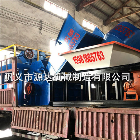  塑料撕碎機(jī)用心打造質(zhì)量上乘好設(shè)備sxo