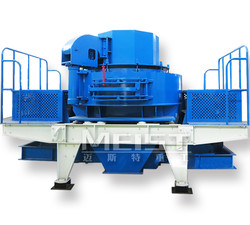 VSI-9526  VSI制砂機產(chǎn)品圖片