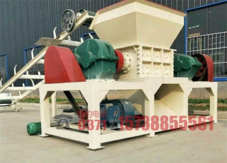 購(gòu)買(mǎi)皮革撕碎機(jī)不能只看價(jià)格產(chǎn)品圖片