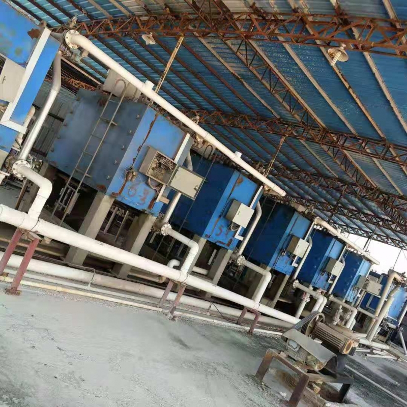 求購二手電磁漿料磁選機530產(chǎn)品圖片