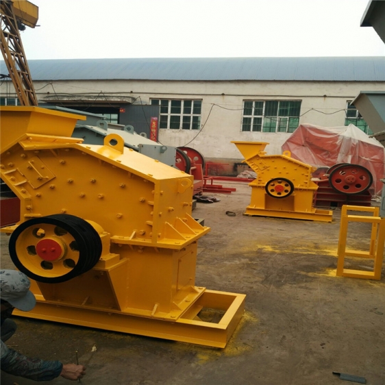 廠家細(xì)碎制砂機(jī) 河卵石制砂機(jī) 