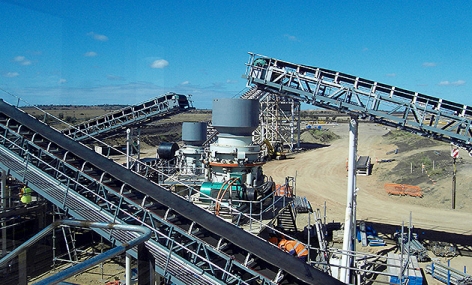 硅礦石生產(chǎn)線設(shè)備 福建制砂機(jī) 1145沖擊破