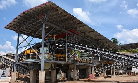 彈簧圓錐破碎機用不用液壓系統(tǒng)