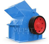   PC-1000×1000錘式破碎機(jī)產(chǎn)品圖片