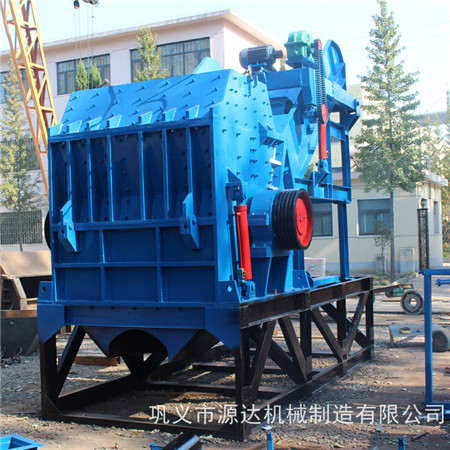  板橋易拉罐破碎機(jī)讓產(chǎn)品上升到新的高度ftg748產(chǎn)品圖片