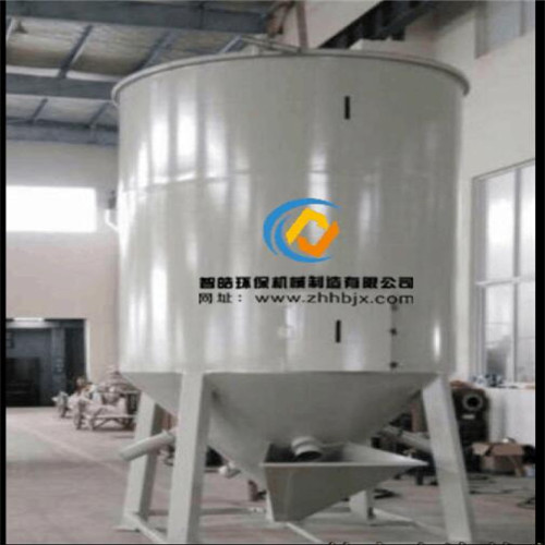 遼寧操作簡(jiǎn)單混合均勻密封不漏料干粉砂漿混料機(jī)產(chǎn)品圖片