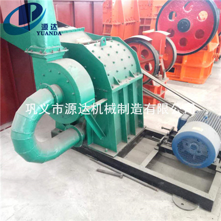 樹枝粉碎機(jī)優(yōu)勢分析kjy816產(chǎn)品圖片