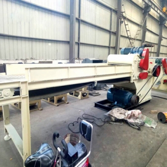 模板破碎機篩網(wǎng)更換技巧公開aXjx052產(chǎn)品圖片