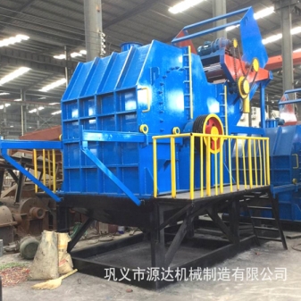 金屬破碎機(jī)