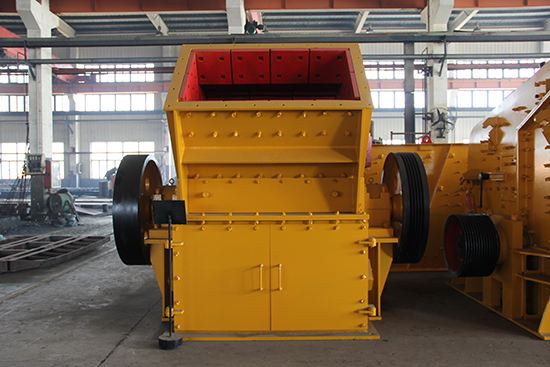 泰成破碎機(jī)售后服務(wù)到家，讓您放心又