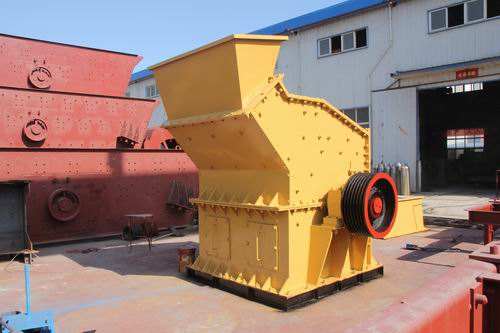 泰成第三代制砂機能讓產(chǎn)量輕松翻倍產(chǎn)品圖片