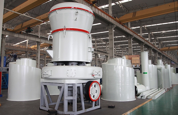 長石加工磨粉機(jī) 325目礦粉雷蒙磨