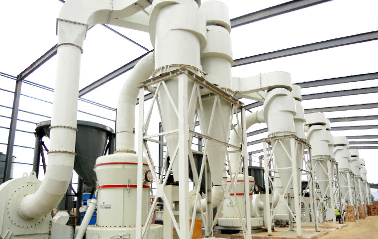 滑石粉磨粉機 200目-400目細粉磨機