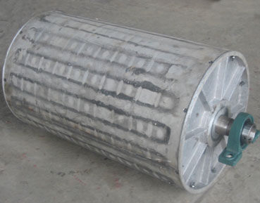 干磁輥、干選輥、礦用干磁輥