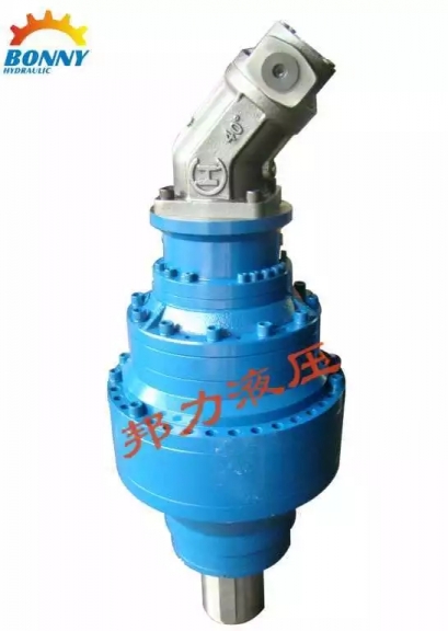 Brevini（布雷維尼）行星減速機(jī)產(chǎn)品圖片