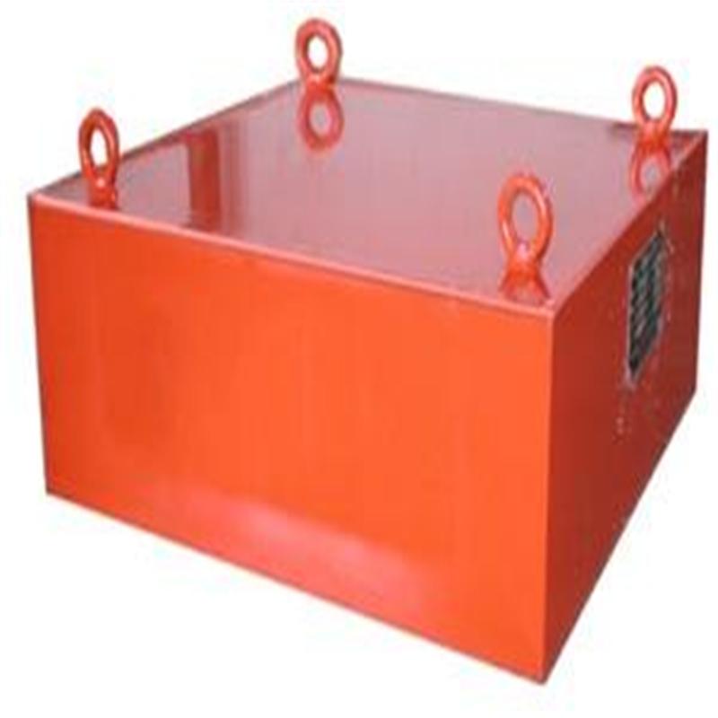 永磁除鐵器產(chǎn)品圖片