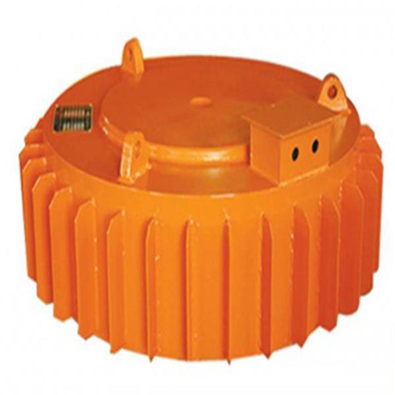 圓盤(pán)除鐵器產(chǎn)品圖片