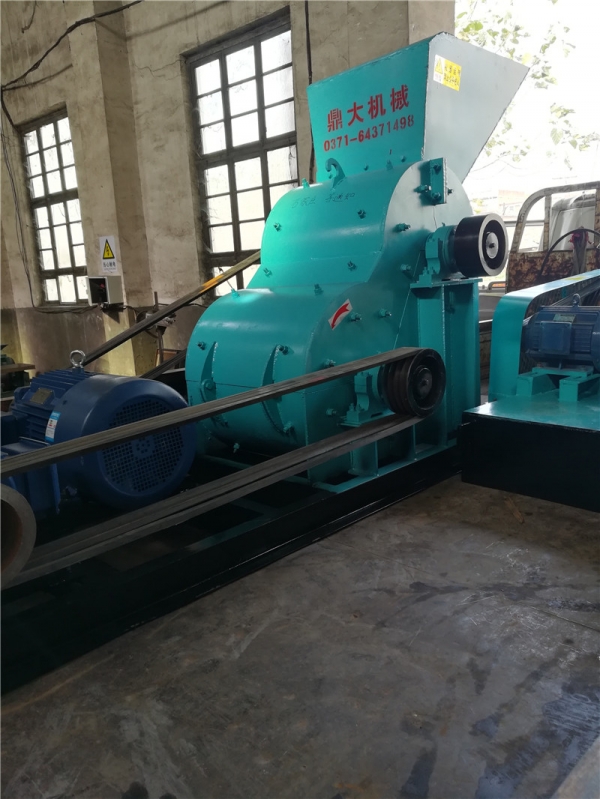   巢湖制砂機械出料堵塞要從根源解決cwr9