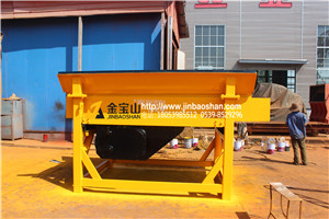 石料給料機-粉碎給料機-喂料機設(shè)備產(chǎn)品圖片