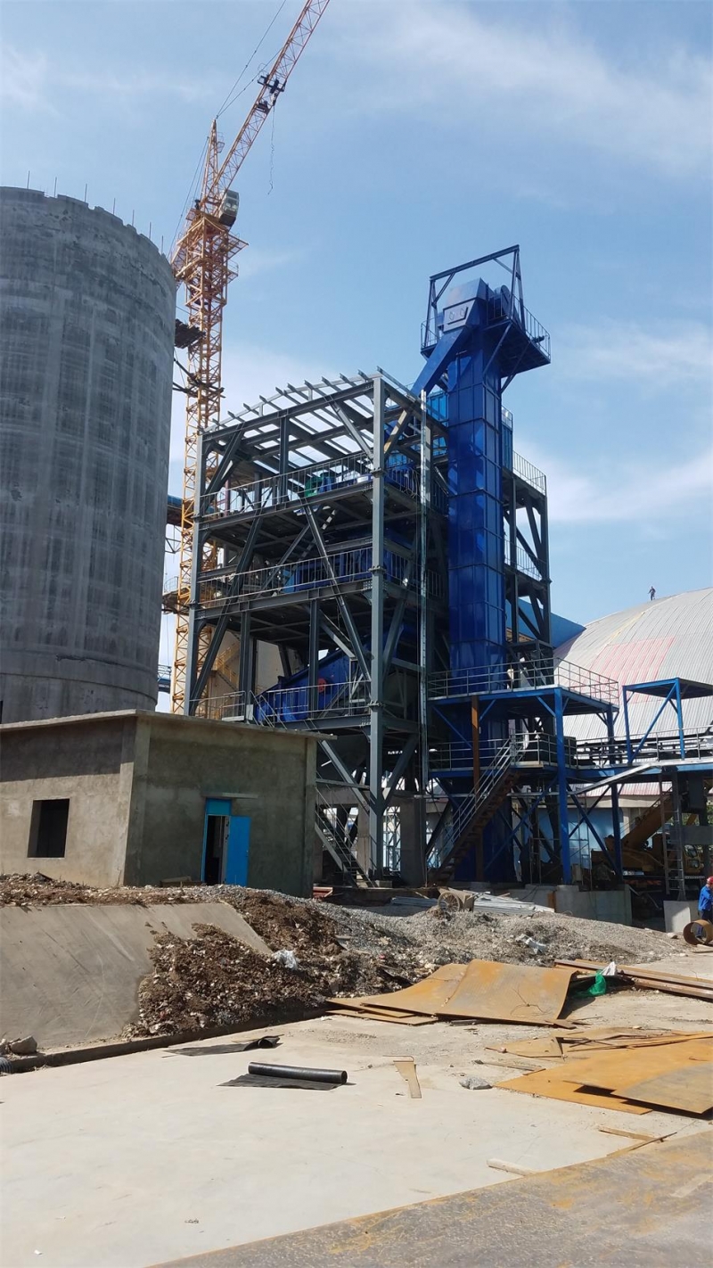 正升重工 制砂樓  制砂機 制砂站產(chǎn)品圖片