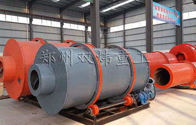 格子型球磨機產(chǎn)品圖片