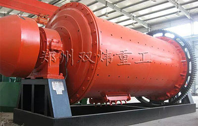 球磨機廠家咨詢