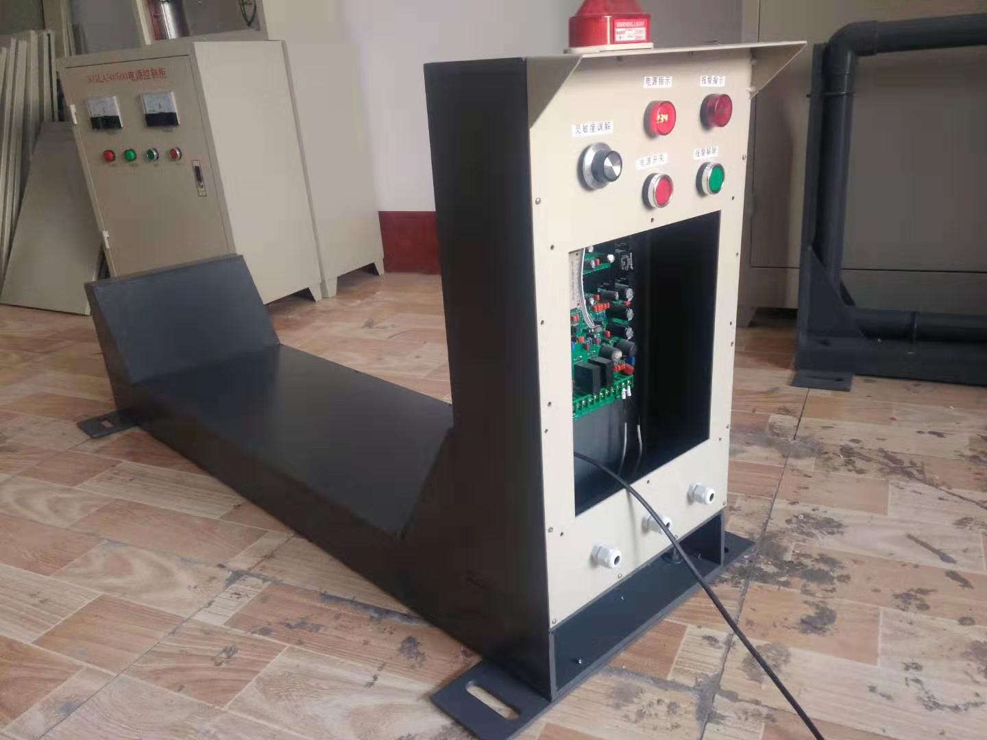 較新較穩(wěn)定觸摸屏金屬探測儀產(chǎn)品圖片