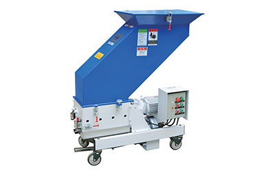 低速破碎機XMG180/120