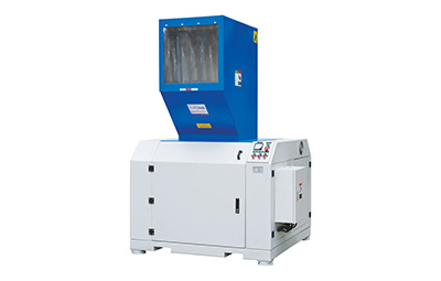 隔音型破碎機XMC300/600產品圖片