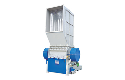 重型破碎機XMD500/1000