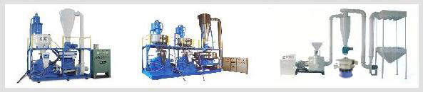 大型PE磨盤磨粉機(jī) 高產(chǎn)量磨粉機(jī)產(chǎn)品圖片