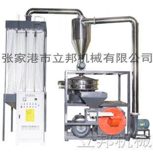 高產(chǎn)量磨盤磨粉機 PE磨粉機