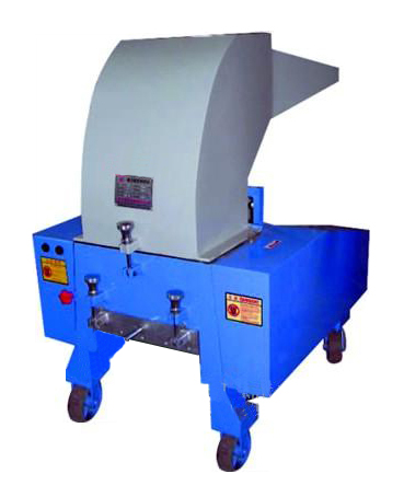 新款PVC磨粉機(jī)