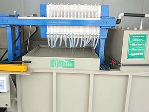 新型全自動 綜合污水處理設(shè)備 廢水處