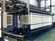 中水回用超濾水處理設(shè)備